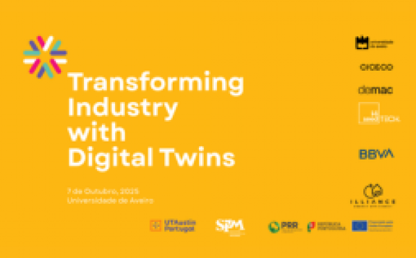 Digital Twin Workshop